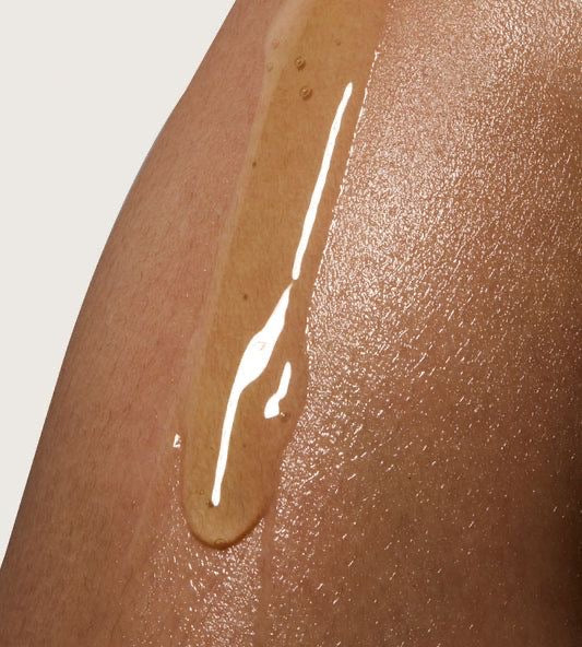 Layali N.R Fleur Musk